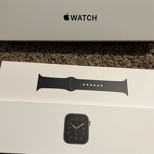 APPLE WATCH SE